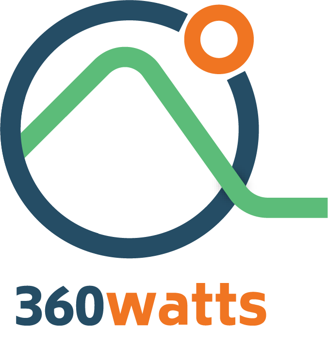 360watts logo